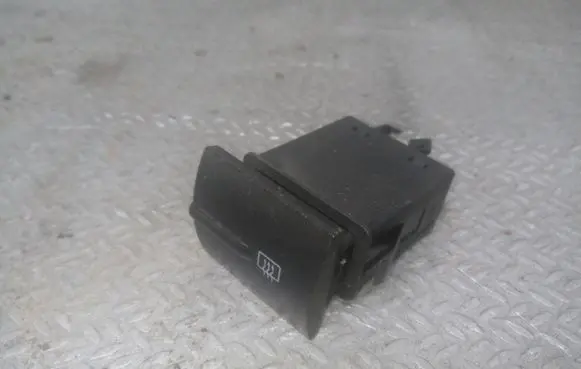 Seat Leon (1M) Windscreen/window heater switch 1M1959621