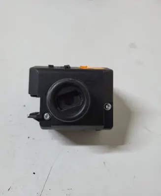 Mercedes-Benz E W211 Ignition lock 2115452308 33002213 0012378241606126