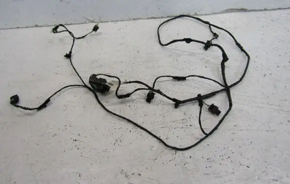 BMW X3 G01 Parking sensor (PDC) wiring loom 5A2097001 575439A