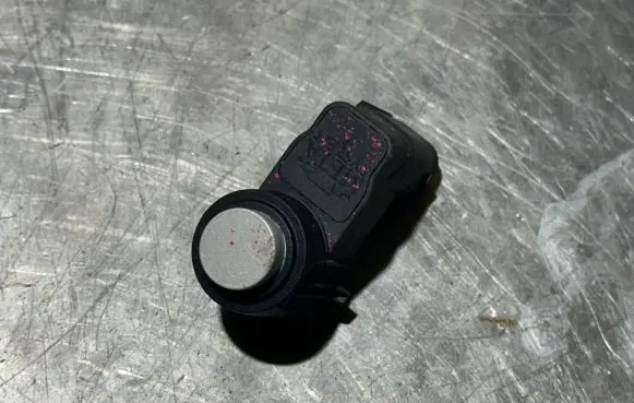 Peugeot 5008 Parking PDC sensor 9665661977