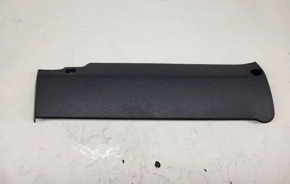 BMW X5 F15 Dashboard lower bottom trim panel 9281643