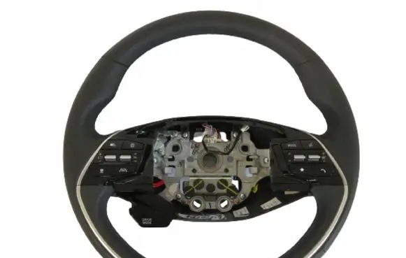 KIA Niro Steering wheel