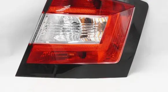 Skoda Octavia Mk3 (5E) Rear/tail lights 6V6945096