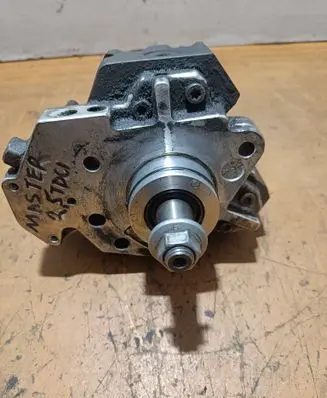 Renault Master II Fuel injection high pressure pump 101073377137 8200586851 0445010033