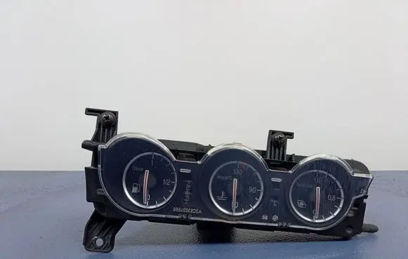 Alfa Romeo 159 Speedometer (instrument cluster) 60696622