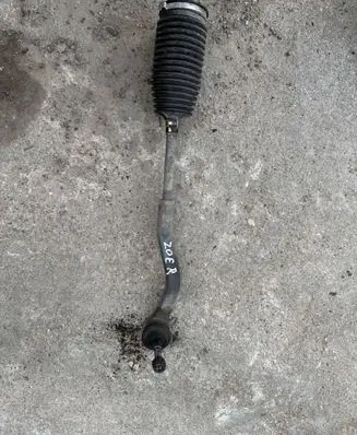 Renault Zoe Steering tie rod SVC