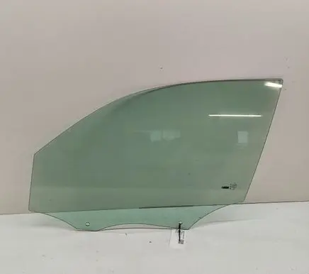 Mercedes-Benz EQB Front door window glass four-door A2437250100 43R00050
