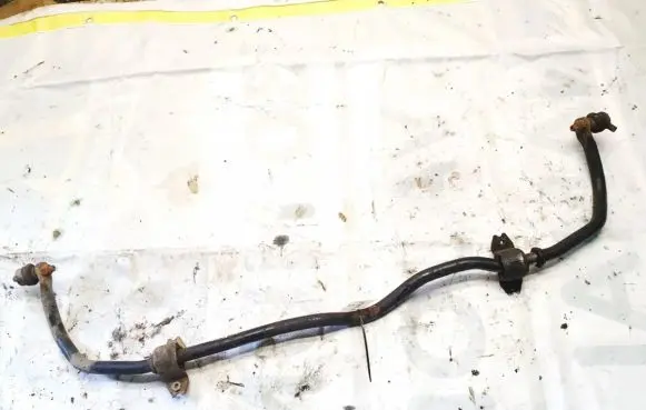 Volkswagen PASSAT B6 Front anti-roll bar/sway bar