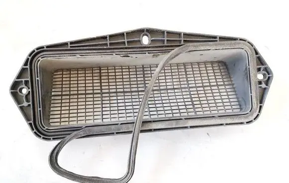 Volkswagen Golf VII Air intake duct part 5q0815479