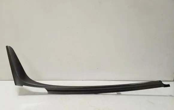Panel trim