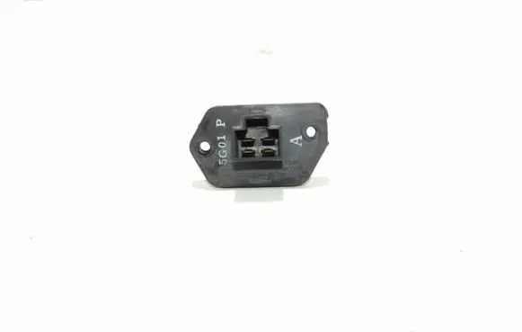 SsangYong Musso Mass air flow meter