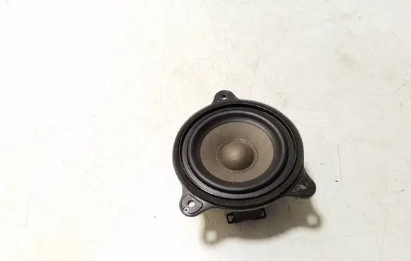 Panel speaker