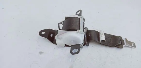 Nissan Qashqai+2 Third row seat belt 88854EY10A