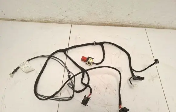Citroen Jumper Other wiring loom 1385659080