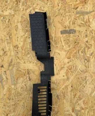 Seat Arona Radiator trim 6F9121330B