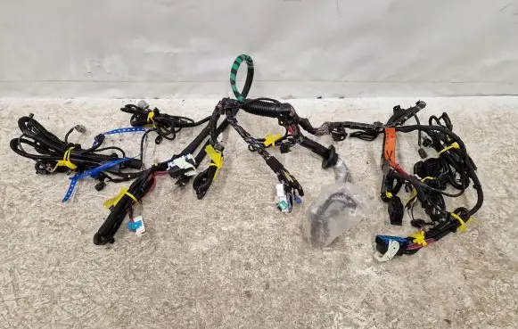 Tesla Model X Other wiring loom 1072447-82-A