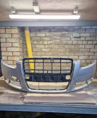 Audi A6 S6 C6 4F Front bumper