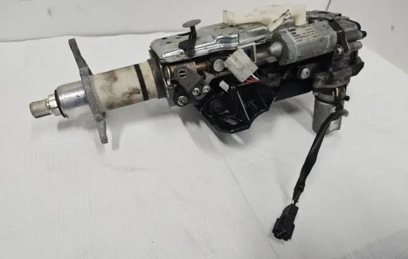 BMW 7 E65 E66 Steering column adjust motor 6908962 GP41B25H1 12V500040