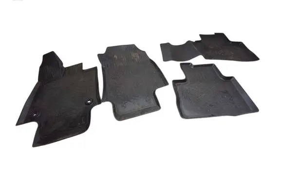 Toyota RAV 4 (XA50) Car floor mat set PW21042000 PW21042002 PW21042004