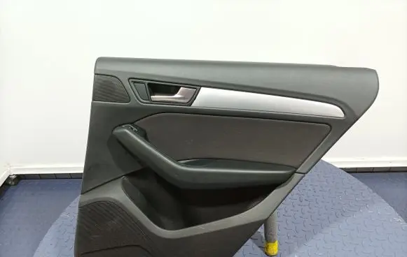 Audi Q5 SQ5 Door card panel trim set 