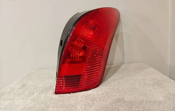 Peugeot 308 Rear/tail lights 
