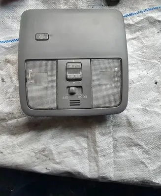 Toyota RAV 4 (XA30) Front seat light 1D190003G