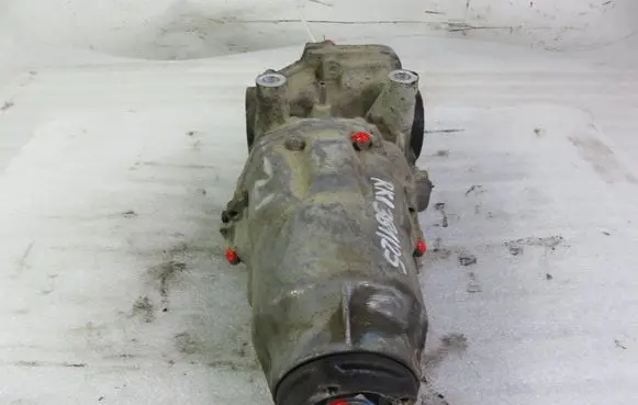 Honda CR-V Rear differential 70180543 P6R
