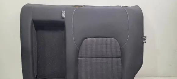 Nissan Qashqai J12 Seat trim 886616UH1A 886706UJ0C