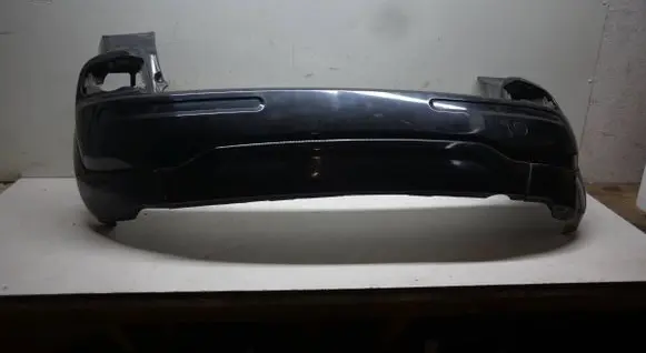 Citroen C3 Picasso Rear bumper 