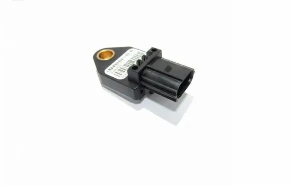 Jeep Patriot Airbag deployment crash/impact sensor P04896065AA