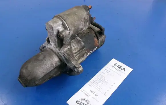Subaru Impreza I Starter motor 23300AA381