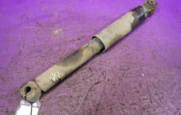 Opel Vectra C Rear shock absorber/damper
