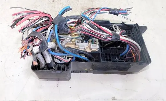 Lexus RX 300 Fuse 190623