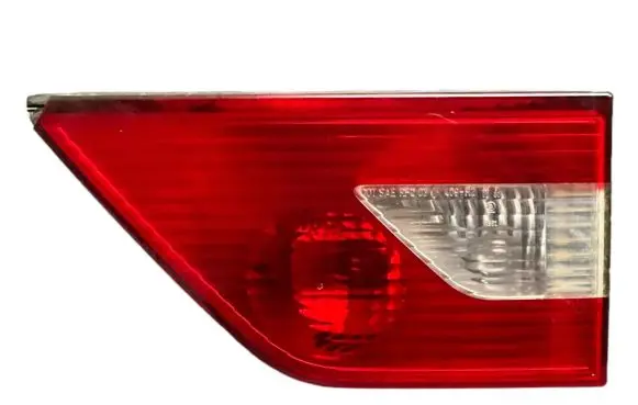 BMW X3 F25 Tailgate rear/tail lights 63213414012 516202
