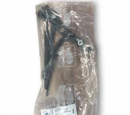 Volvo S60 Tailgate/trunk/boot hinge 30649609