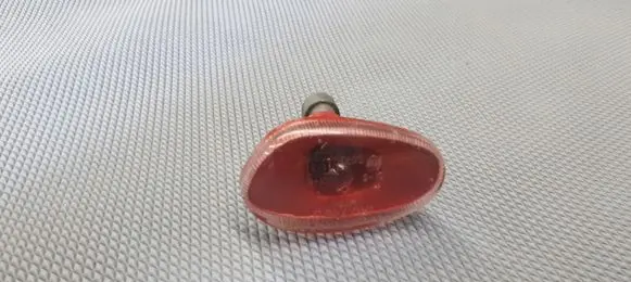 Alfa Romeo 145 - 146 Front fender indicator light OLSA