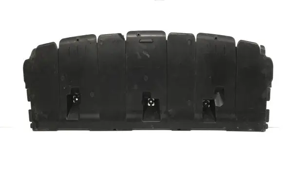 Opel Mokka B Front bumper skid plate/under tray 9835290080 091676