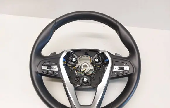BMW 3 G20 G21 Steering wheel