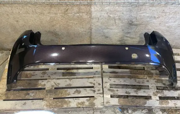 Toyota Corolla E210 E21 Rear bumper 52159-02C80 S2501R063