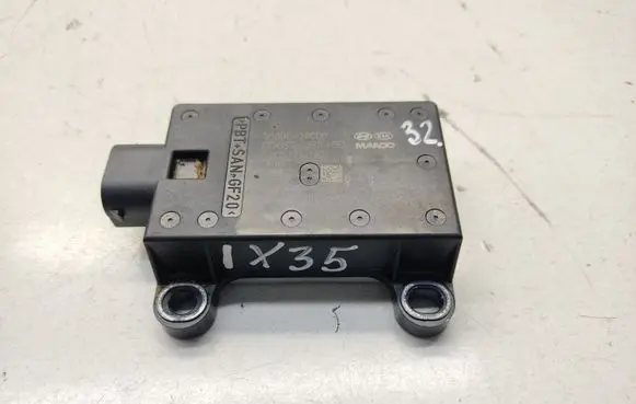 Hyundai ix35 ESP acceleration yaw rate sensor 956902P000