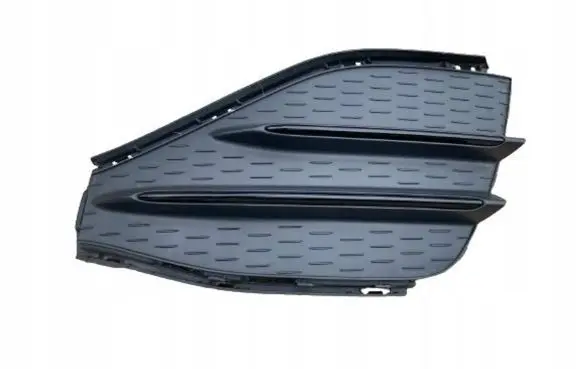 Mercedes-Benz GLA H247 Front bumper lower grill
