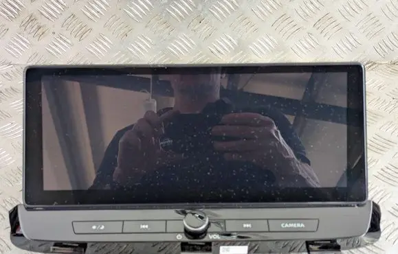 Nissan Qashqai J12 Screen/display/small screen 280906RN0A