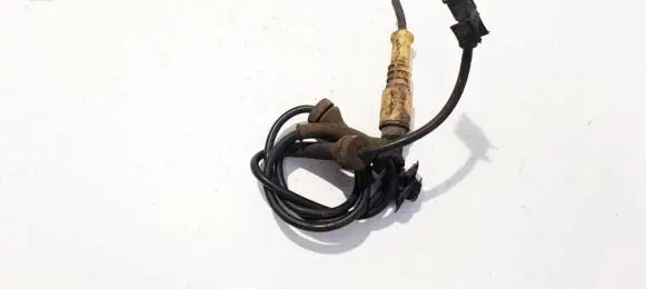 Renault Scenic II - Grand scenic II ABS brake wheel speed sensor 8200446282