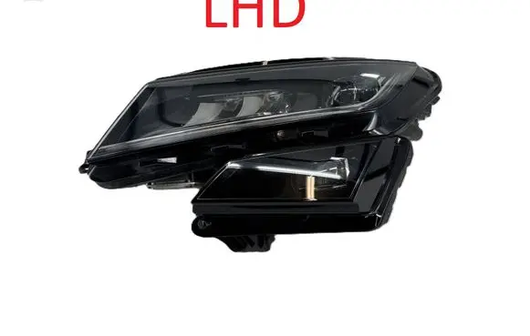 Skoda Kodiaq Headlight/headlamp 566941015E 44121