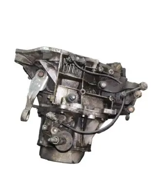 Peugeot 406 Manual 5 speed gearbox 20CH43 765571