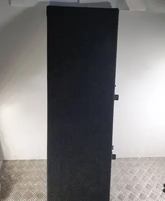 Volvo XC40 Trunk/boot floor carpet liner 31484758