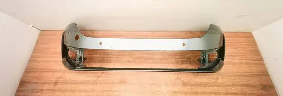 Skoda Octavia Mk4 Front bumper 5E3807221L