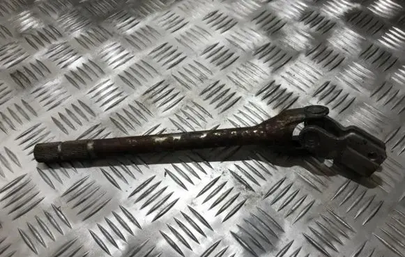 Mitsubishi Pajero Steering column universal joint