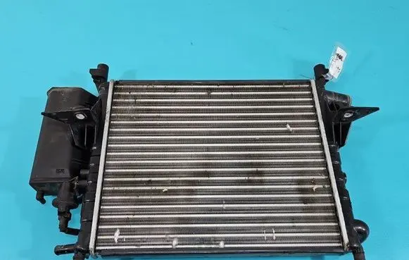 Renault Twingo I Coolant radiator 7700418165 IMPRK1452065