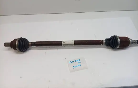 Renault Twingo III Rear driveshaft A4533503600 396008196R